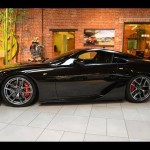 Good as New? Lexus LFA Can Be Yours for Less Than MSRP