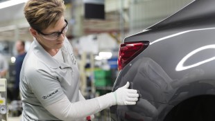 Sensory Development Training Helps Build a Better Lexus