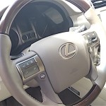 What is Old is New Again: 2016 Lexus GX 460