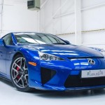 Re-Visiting the LFA of Jeremy Clarkson's Dreams
