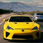 Re-Visiting the LFA of Jeremy Clarkson's Dreams