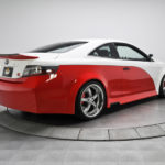 Could This Be the World's Most Expensive Toyota Camry?