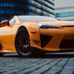 Is the LFA the Best Car to Ever Come Out of Japan?