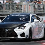 Could Lexus Unleash This RC F GT Concept?