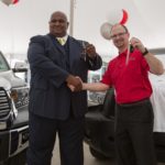 One Man, One Toyota Tundra, One Million Miles