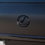 LX 570 Gets Even More Menacing Makeover