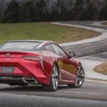 If They Even Could, Should Lexus Bring Back the LFA?