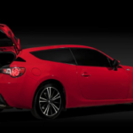 Should the GT86 Shooting Brake Really Be a Lexus?