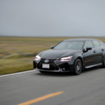 VIDEO: Club Lexus Reviews the 2016 Lexus GS F