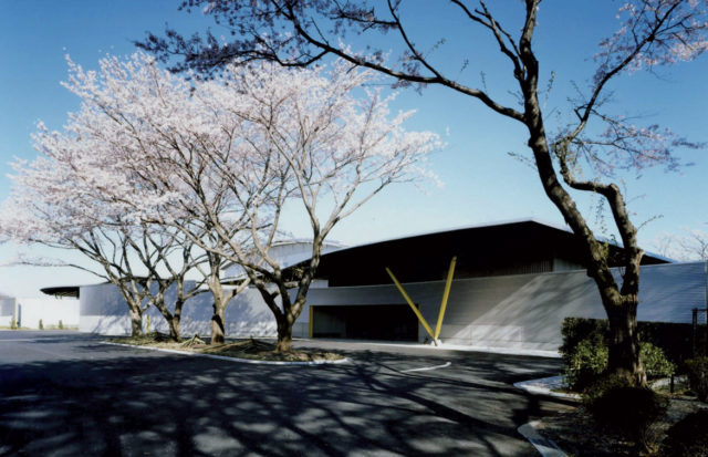 A Peek Inside the Lexus Tokyo Design Laboratory