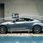 Lexus' Colossal Wind Tunnel Will Blow You Away