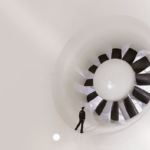Lexus' Colossal Wind Tunnel Will Blow You Away