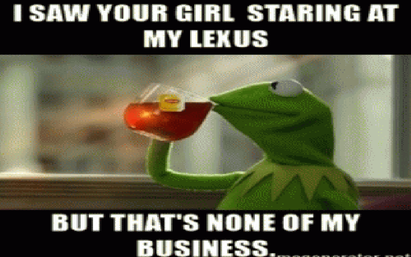 Ladies Approval