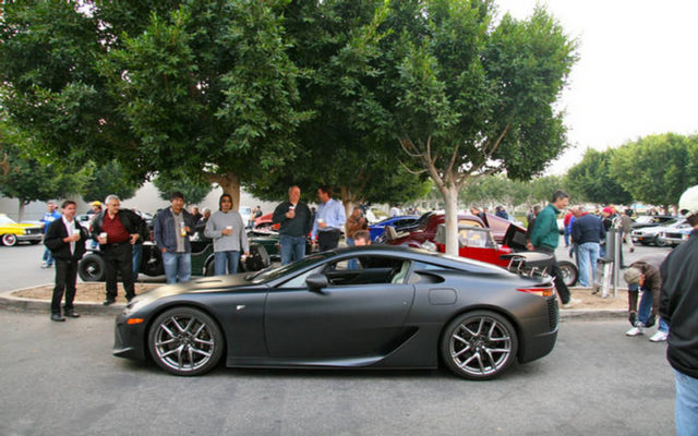 6 Ways to Get Your Hands on a LFA