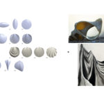 LFA Plus LC Plus Seashells Equals Super Hot Design Study