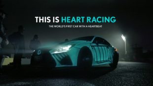 Here’s How Lexus Changed Hearts and Minds in Australia