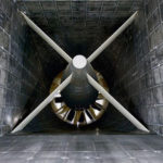 Lexus' Colossal Wind Tunnel Will Blow You Away