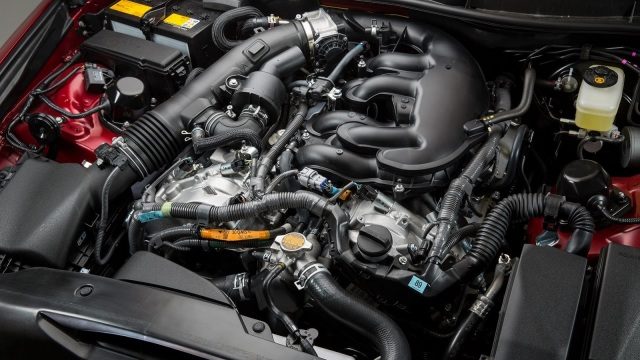 The 7 Best Lexus Engines of All Time