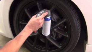 How-To Tuesday: Make Your Rims Look Like New