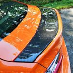 2016 Lexus RC F: A Great, But Flawed Sports Coupe