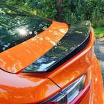 2016 Lexus RC F: A Great, But Flawed Sports Coupe