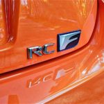 2016 Lexus RC F: A Great, But Flawed Sports Coupe