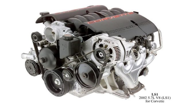 The 7 Best V8 Engines That Could Go Into an SC300