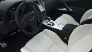 lexus-isf-interior
