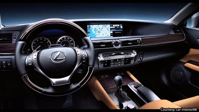 5 Options for Connecting Music in Your Lexus