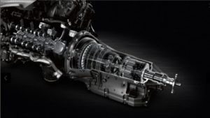 5 Reasons Why the New GS-F is So Astonishing