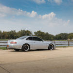 This 1997 Lexus SC 300 Has Gotten Better With Age