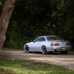 This 1997 Lexus SC 300 Has Gotten Better With Age