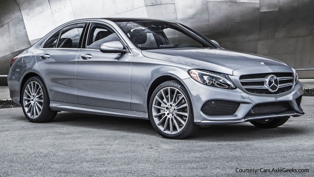 5 Cars You Would Have Bought If You Didn’t Buy a Lexus