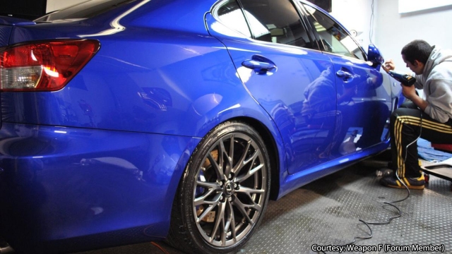 8 Pros and Cons of Clear Bra on Your Lexus