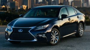 4 Most Reliable Toyota/Lexus Cars You Could Own