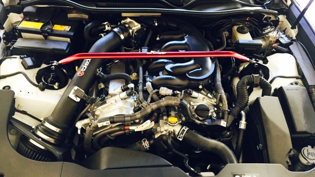 6 Mods Every Lexus RC Owner Should Jump On