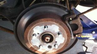 How-To Tuesday: What’s With Your Squeaky Wheels?