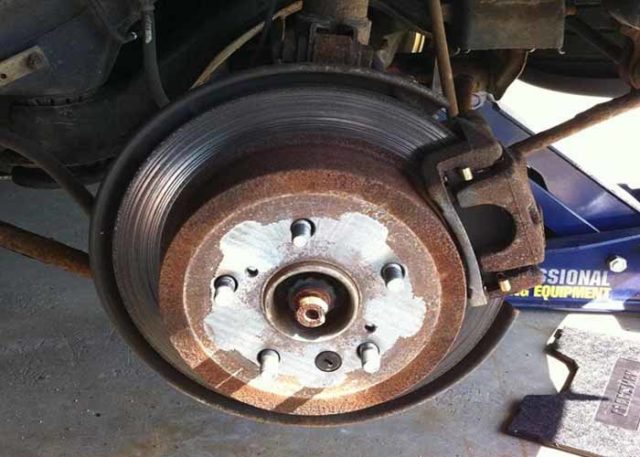 How-To Tuesday: What’s With Your Squeaky Wheels?