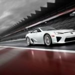 If They Even Could, Should Lexus Bring Back the LFA?