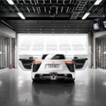 If They Even Could, Should Lexus Bring Back the LFA?