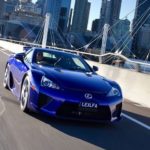 If They Even Could, Should Lexus Bring Back the LFA?