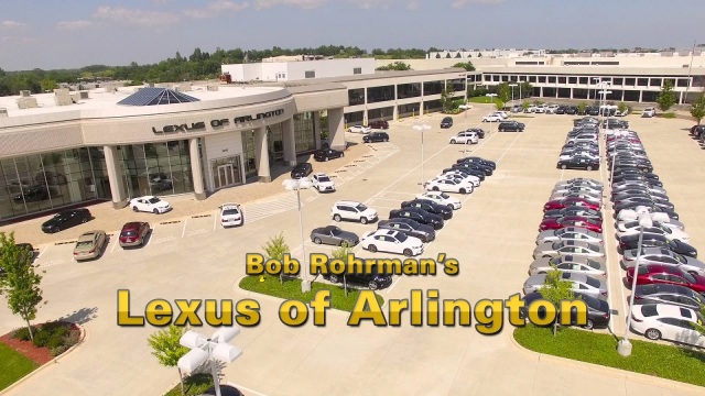 5 Amazing Lexus Dealerships
