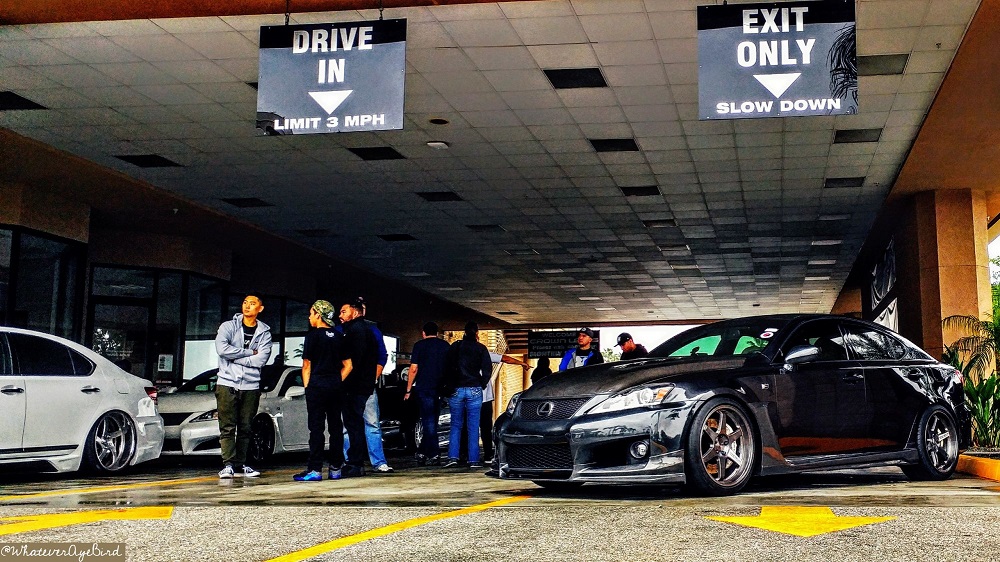 Lexus club com