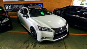 Lexus
