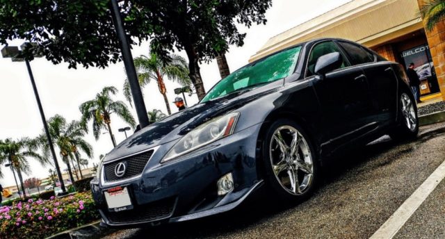 Lexus
