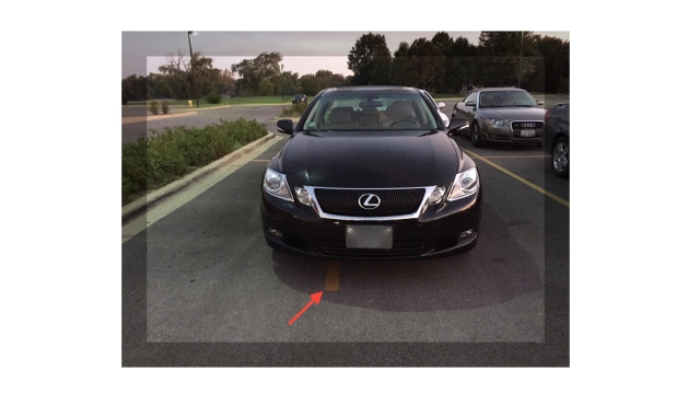 The 6 Dos and Don’ts of Parking Etiquette