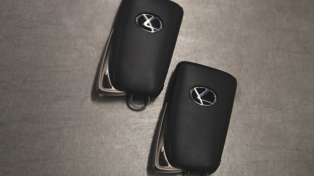 Lexus Owners’ 7 Favorite Features of Their Cars