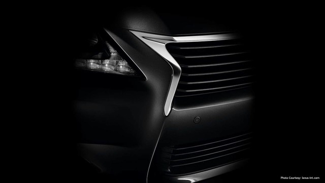 5 Facts about the Lexus L-Finesse Distinction