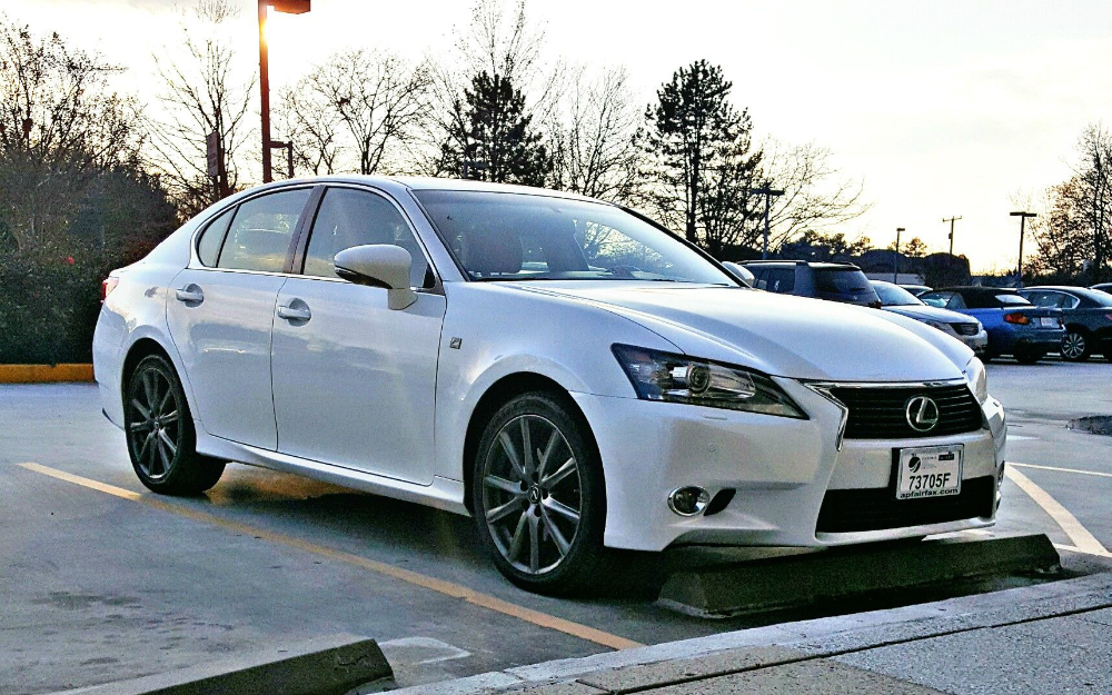 Lexus