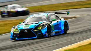 RC F GT3